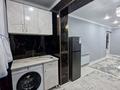 2-бөлмелі пәтер · 58.6 м² · 1/5 қабат, 13-й микрорайон, 13-й микрорайон, бағасы: 22 млн ₸ в Шымкенте, Енбекшинский р-н — фото 10