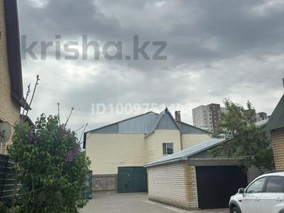 Еркін, қоймалар · 850 м², бағасы: 187 млн 〒 в Астане, Алматы р-н