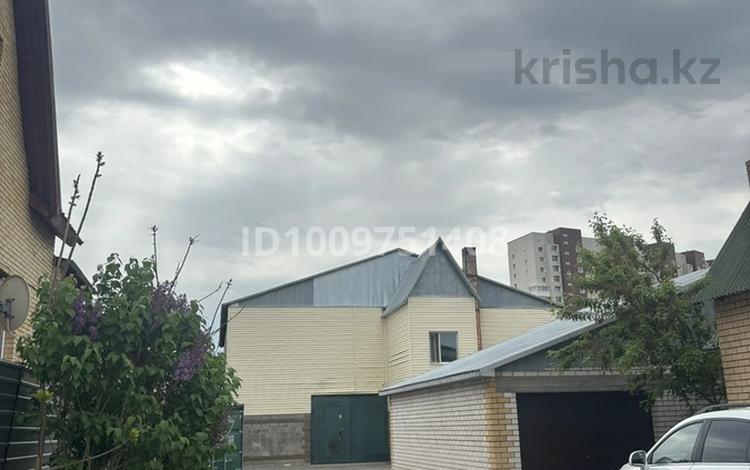 Еркін, қоймалар · 850 м², бағасы: 187 млн 〒 в Астане, Алматы р-н — фото 2