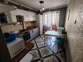 3-бөлмелі пәтер · 69.5 м² · 4/6 қабат, Кудайбердыулы 2/6, бағасы: 34 млн ₸ в Астане, Алматы р-н — фото 11