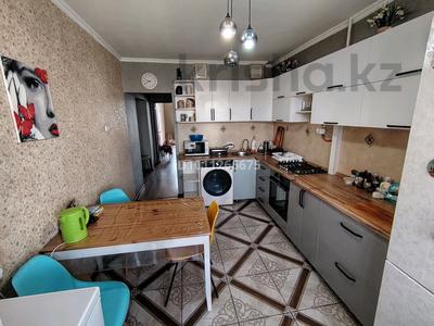 3-комнатная квартира · 69.5 м² · 4/6 этаж, Кудайбердыулы 2/6 за 34 млн ₸ в Астане, Алматы р-н