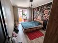 3-бөлмелі пәтер · 69.5 м² · 4/6 қабат, Кудайбердыулы 2/6, бағасы: 34 млн ₸ в Астане, Алматы р-н — фото 9