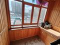 3-бөлмелі пәтер · 69.5 м² · 4/6 қабат, Кудайбердыулы 2/6, бағасы: 34 млн ₸ в Астане, Алматы р-н — фото 10