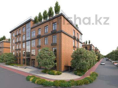 3-комнатная квартира, 182.23 м², микрорайон Нуртас за ~ 98.4 млн 〒 в Шымкенте, Каратауский р-н