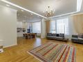4-бөлмелі пәтер · 134 м² · 10/12 қабат, Турар Рыскулов 18, бағасы: 150 млн ₸ в Астане, Есильский р-н