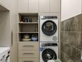 4-бөлмелі пәтер · 134 м² · 10/12 қабат, Турар Рыскулов 18, бағасы: 150 млн ₸ в Астане, Есильский р-н — фото 25