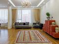 4-бөлмелі пәтер · 134 м² · 10/12 қабат, Турар Рыскулов 18, бағасы: 150 млн ₸ в Астане, Есильский р-н — фото 3