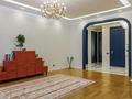 4-бөлмелі пәтер · 134 м² · 10/12 қабат, Турар Рыскулов 18, бағасы: 150 млн ₸ в Астане, Есильский р-н — фото 4