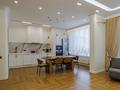 4-бөлмелі пәтер · 134 м² · 10/12 қабат, Турар Рыскулов 18, бағасы: 150 млн ₸ в Астане, Есильский р-н — фото 6