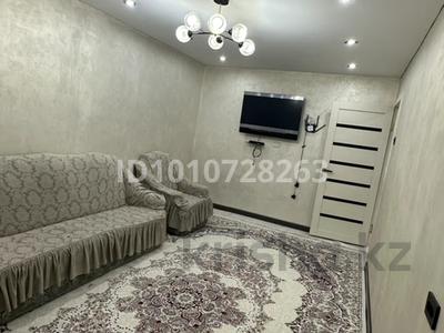 2-комнатная квартира · 54.4 м² · 4/5 этаж, 3 микр 19 — Рядом 18 школа им Сатыбалдиева за 9 млн ₸ в Кульсары