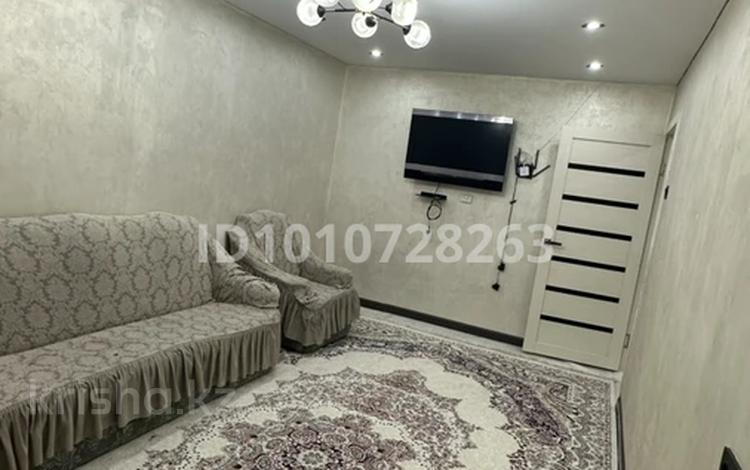 2-комнатная квартира · 54.4 м² · 4/5 этаж, 3 микр 19 — Рядом 18 школа им Сатыбалдиева за 9 млн ₸ в Кульсары — фото 2