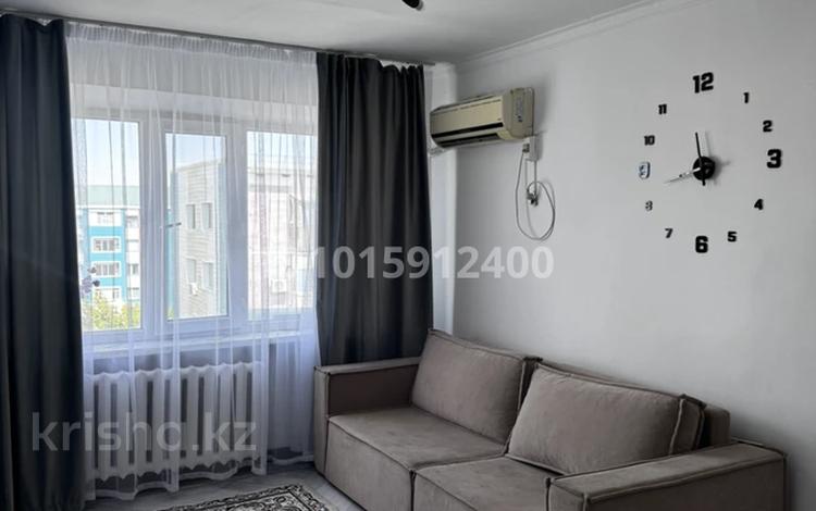 2-комнатная квартира · 46 м² · 5/5 этаж, Бектурганова 11 за 150 000 ₸ в  — фото 2