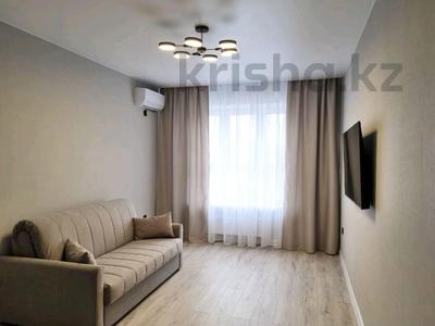 1-комнатная квартира · 38 м² · 3/5 этаж, Курмангазы 163 за 80 000 〒 в Уральске, мкр Школьник