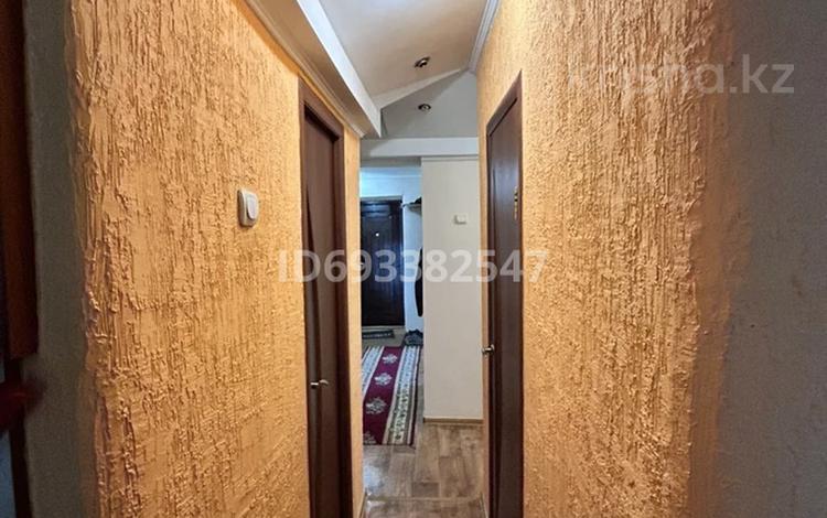 2-комнатная квартира, 54 м², 2/5 этаж, Жансугурова — Аблайхана за 16.5 млн 〒 в Талдыкоргане, Каратал — фото 2