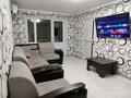 3-бөлмелі пәтер · 46.7 м² · 5/5 қабат, Есенберлина 23 — Рядом с Акиматом, бағасы: 13.5 млн 〒 в Жезказгане