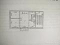 3-бөлмелі пәтер · 46.7 м² · 5/5 қабат, Есенберлина 23 — Рядом с Акиматом, бағасы: 13.5 млн 〒 в Жезказгане — фото 14
