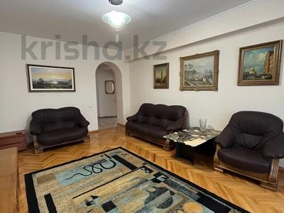 3-комнатная квартира · 85 м² · 1/5 этаж, Тулебаева за 450 000 〒 в Алматы, Медеуский р-н