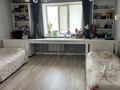 3-комнатная квартира · 100 м² · 9/9 этаж, Сауран 9, 9а, 9Б за 400 000 ₸ в Астане, Есильский р-н — фото 16