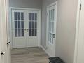 3-комнатная квартира · 100 м² · 9/9 этаж, Сауран 9, 9а, 9Б за 400 000 ₸ в Астане, Есильский р-н — фото 2