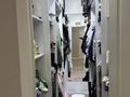 3-комнатная квартира · 100 м² · 9/9 этаж, Сауран 9, 9а, 9Б за 400 000 ₸ в Астане, Есильский р-н — фото 4