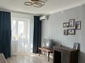 3-комнатная квартира · 100 м² · 9/9 этаж, Сауран 9, 9а, 9Б за 400 000 ₸ в Астане, Есильский р-н — фото 8