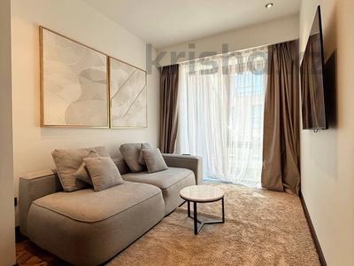 2-бөлмелі пәтер · 60 м² · 3/4 қабат, мкр Рахат, Култобе 24/1-24/10, бағасы: 500 000 ₸ в Алматы, Наурызбайский р-н