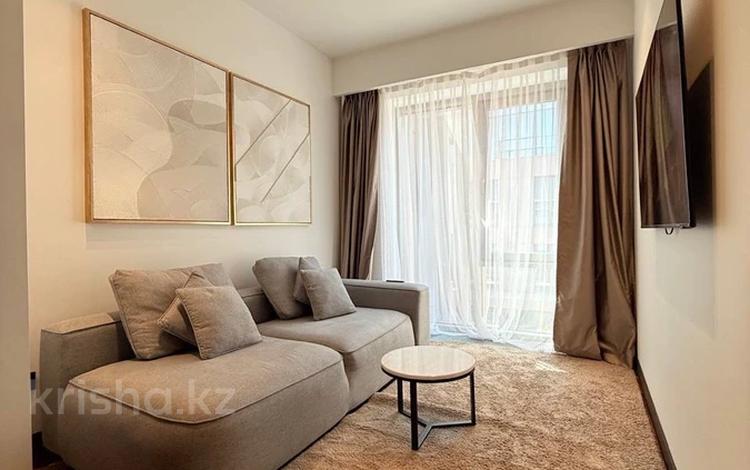 2-комнатная квартира · 60 м² · 3/4 этаж, мкр Рахат, Култобе 24/1-24/10 за 500 000 ₸ в Алматы, Наурызбайский р-н — фото 12