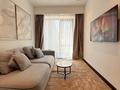 2-комнатная квартира · 60 м² · 3/4 этаж, мкр Рахат, Култобе 24/1-24/10 за 500 000 ₸ в Алматы, Наурызбайский р-н — фото 2