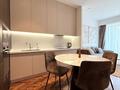 2-комнатная квартира · 60 м² · 3/4 этаж, мкр Рахат, Култобе 24/1-24/10 за 500 000 ₸ в Алматы, Наурызбайский р-н — фото 21
