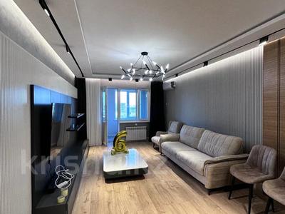 4-бөлмелі пәтер · 130 м² · 10/24 қабат, Кабанбай батыр 48/5, бағасы: 600 000 ₸ в Астане, Есильский р-н