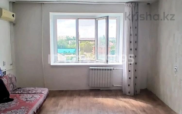 1-комнатная квартира · 35 м² · 4/5 этаж, мкр Жилгородок — Школа 36 за 90 000 ₸ в Актобе — фото 2