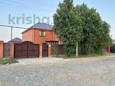 Отдельный дом · 6 комнат · 250 м² · 8 сот., Камкоршы 32 за 60 млн ₸ в Актобе, жилой массив Жанаконыс