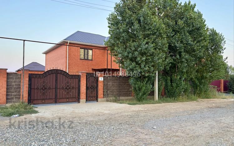 Отдельный дом · 6 комнат · 250 м² · 8 сот., Камкоршы 32 за 60 млн ₸ в Актобе, жилой массив Жанаконыс — фото 2
