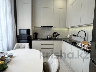 2-комнатная квартира · 50 м² · 5/9 этаж, Толе би 25 — Толе- би Улы- Дала- Туран пересечение за 300 000 ₸ в Астане, Нура р-н