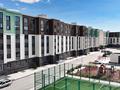 3-комнатная квартира · 101.4 м² · 6/6 этаж, 29а мкр 173 за ~ 30.4 млн ₸ в Актау
