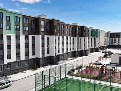 3-комнатная квартира · 101.4 м² · 6/6 этаж, 29а мкр 173 за ~ 30.4 млн ₸ в Актау