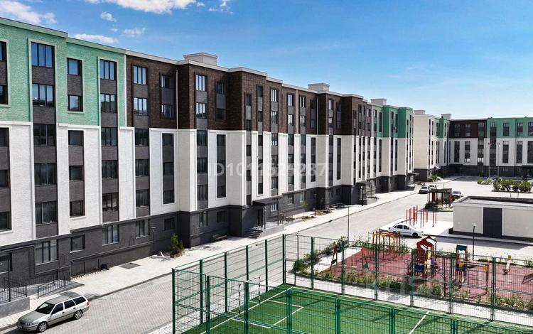 3-комнатная квартира · 101.4 м² · 6/6 этаж, 29а мкр 173 за ~ 30.4 млн ₸ в Актау — фото 2