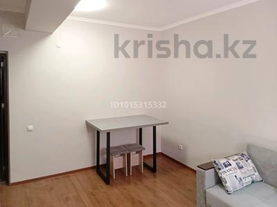 1-бөлмелі пәтер · 18.2 м² · 1/6 қабат, Кенесары хана 83/1, бағасы: 10.9 млн ₸ в Алматы, Бостандыкский р-н