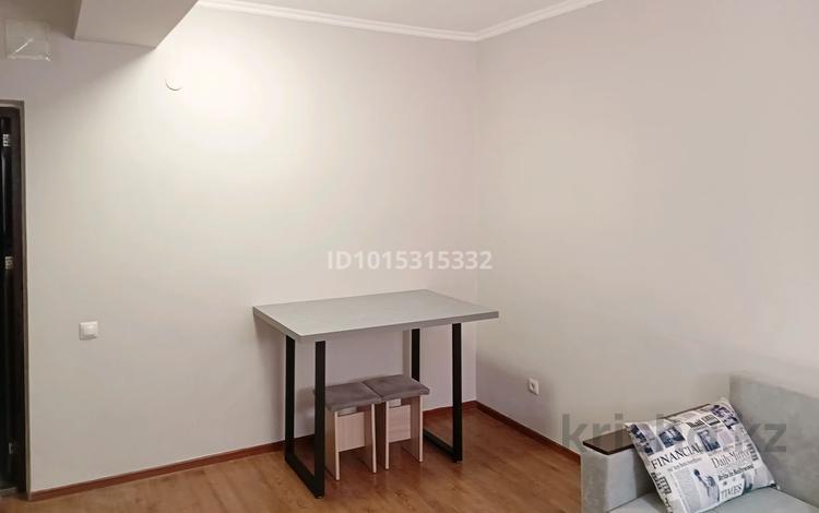 1-бөлмелі пәтер · 18.2 м² · 1/6 қабат, Кенесары хана 83/1, бағасы: 10.9 млн ₸ в Алматы, Бостандыкский р-н — фото 2