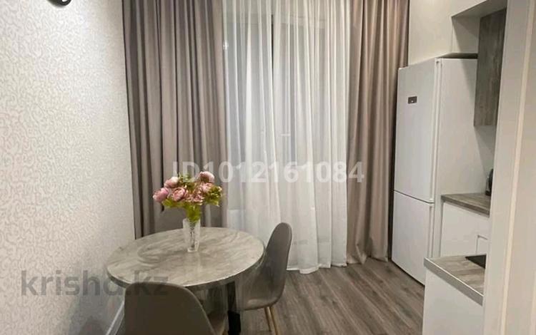 1-комнатная квартира · 38 м² · 3/3 этаж, Аманжолова 28 за 25 млн ₸ в Астане, Сарайшык р-н — фото 6