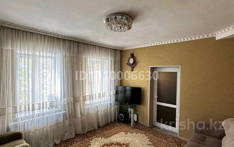 Отдельный дом · 4 комнаты · 80 м² · 4 сот., Манкентская 54 — Сайарамская/тауке хана за 25 млн ₸ в Шымкенте, Енбекшинский р-н — фото 2
