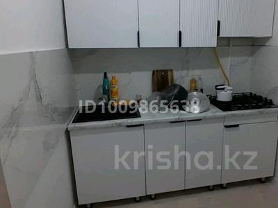 3-комнатная квартира · 60 м² · 2/5 этаж, Саламата Мукашева — Арбаттын бойында за 25 млн 〒 в Атырау, мкр Привокзальный-5