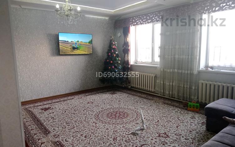 Отдельный дом • 7 комнат • 240 м² • 10 сот., Туркистан — Калдаякова Туркистан за 75 млн 〒 в Косшы — фото 4