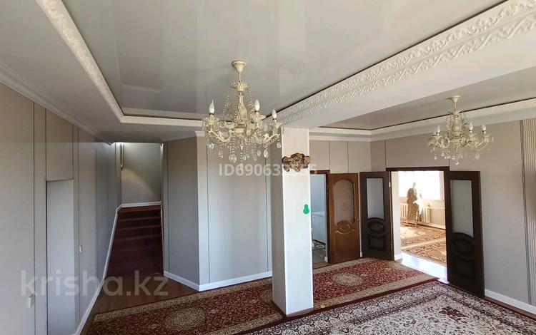 Отдельный дом · 6 комнат · 210 м² · 10 сот., Туркистан 29 — Калдаякова Туркистан за 67 млн ₸ в Косшы — фото 37