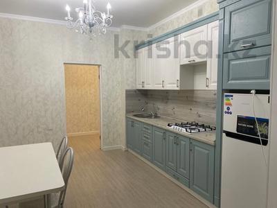 1-бөлмелі пәтер · 48 м² · 5/5 қабат, Алтын орда ш/а. 18/1-1 — Школа Билим, бағасы: 150 000 ₸ в Актобе, мкр. Алтын орда