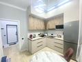 1-комнатная квартира · 40 м² · 11/12 этаж, Чингиза Айтматова 77/8 за 26.5 млн ₸ в Астане, Есильский р-н — фото 4