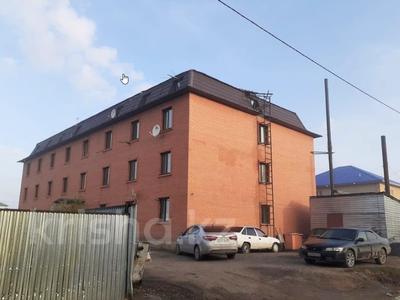 1-комнатная квартира · 21 м² · 2/3 этаж, Сексек ата 11 за 7.8 млн ₸ в Астане, Нура р-н