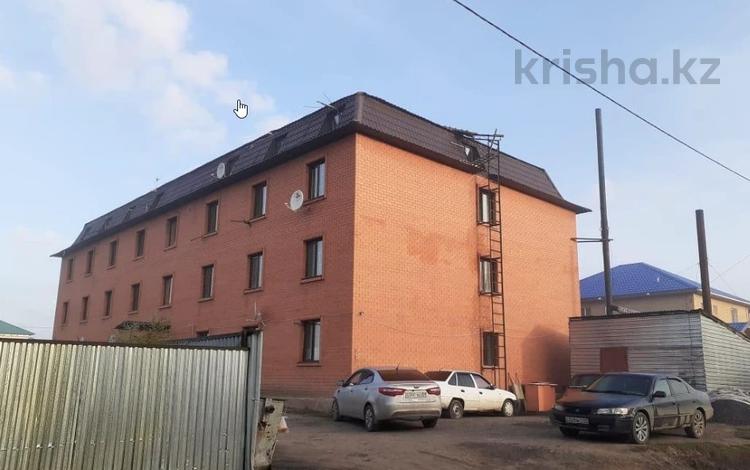 1-комнатная квартира · 21 м² · 2/3 этаж, Сексек ата 11 за 7.8 млн ₸ в Астане, Нура р-н — фото 2