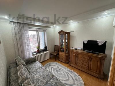 3-бөлмелі пәтер · 82.3 м² · 4/9 қабат, Богенбай улы, бағасы: 33.9 млн ₸ в Семее