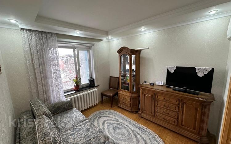 3-бөлмелі пәтер · 82.3 м² · 4/9 қабат, Богенбай улы, бағасы: 33.9 млн ₸ в Семее — фото 8